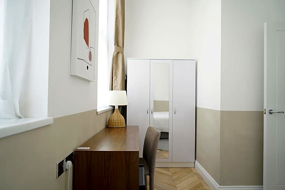 Trueman Court Luxury Serviced Apartments