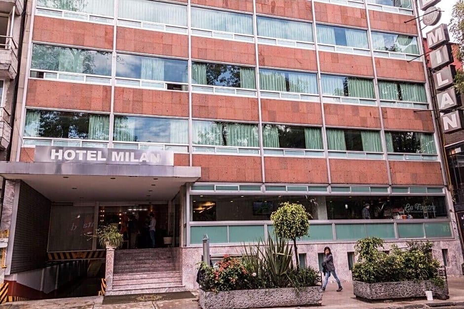 Hotel Milan