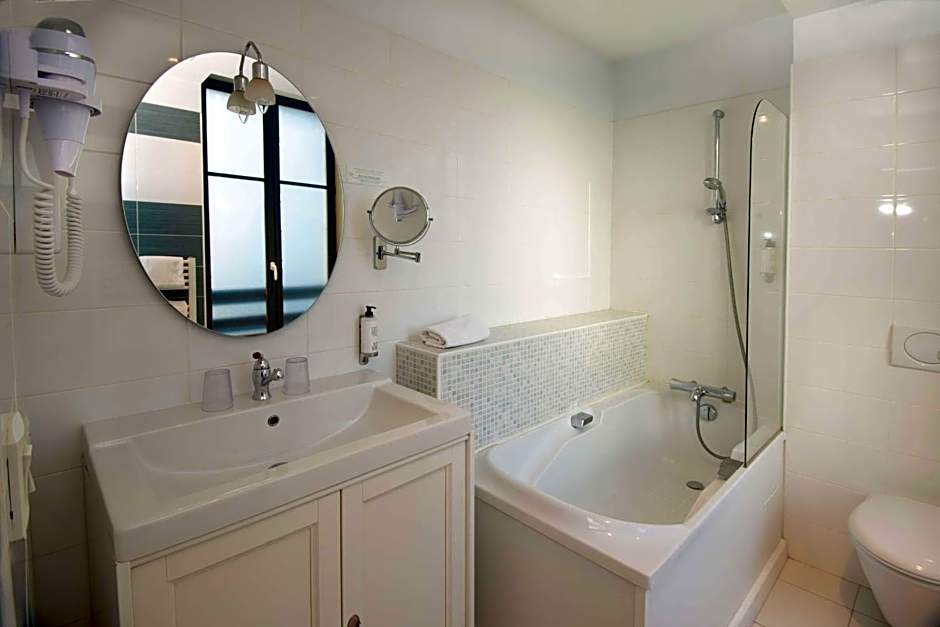 Best Western Kregenn