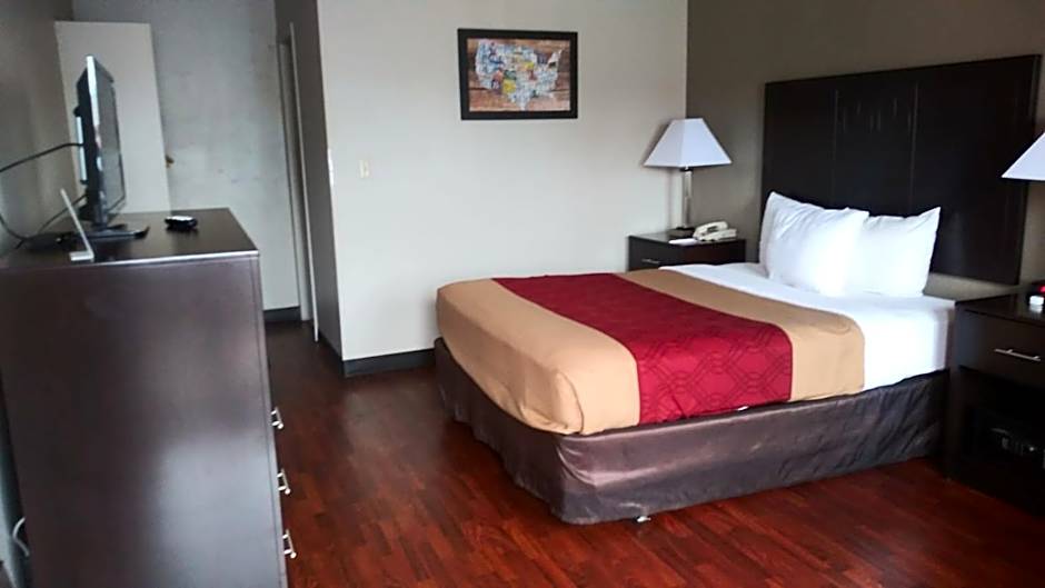 Holiday Lodge Yakima