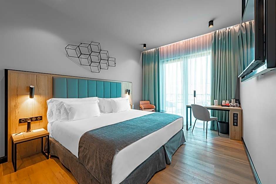 Barceló Budapest