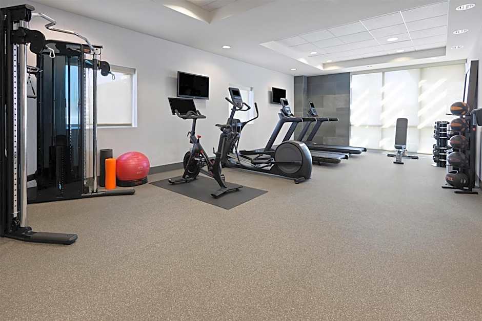Home2 Suites By Hilton Dover