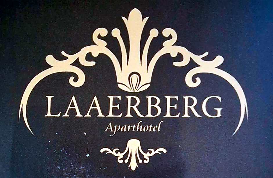 Aparthotel LAAERBERG