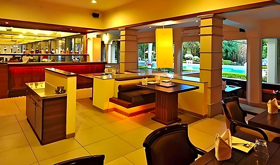 Ramee Guestline Hotel Bangalore