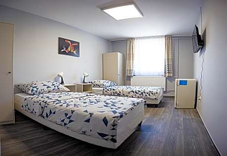 Kisgáti Vendégház