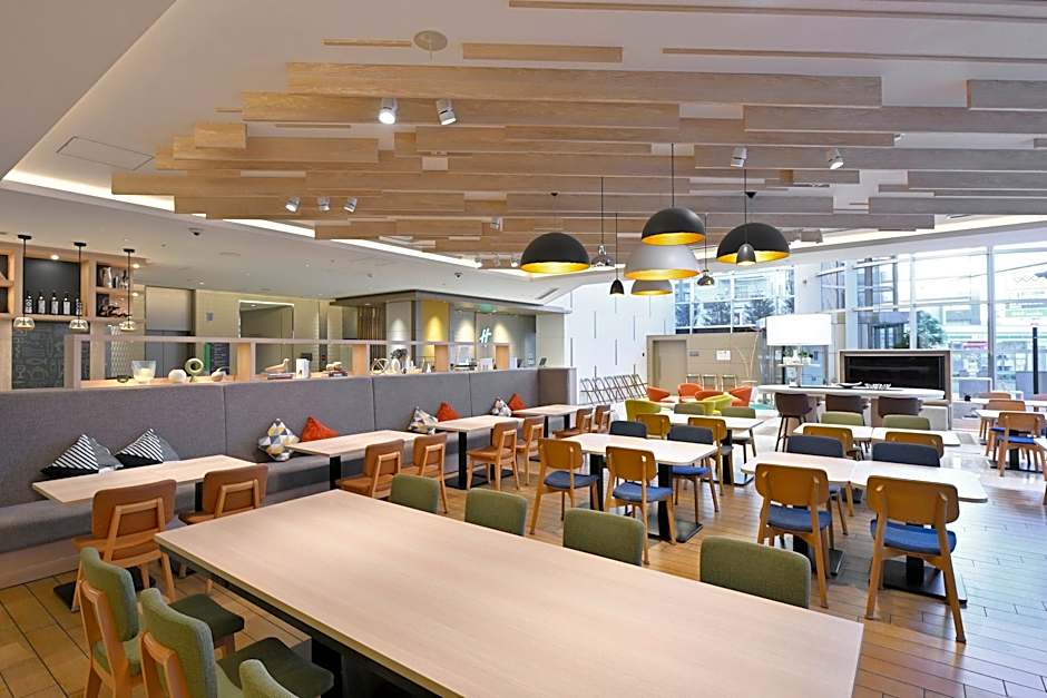 Holiday Inn & Suites Shin Osaka By IHG