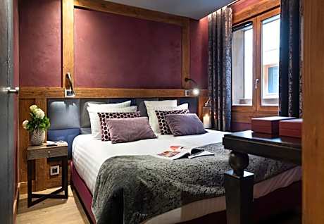 Family Suite with Spa Access