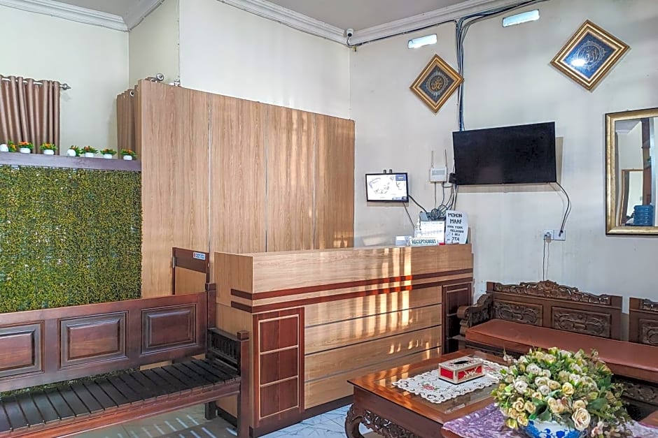 RedDoorz Syariah @ Penginapan Citra Alam 2