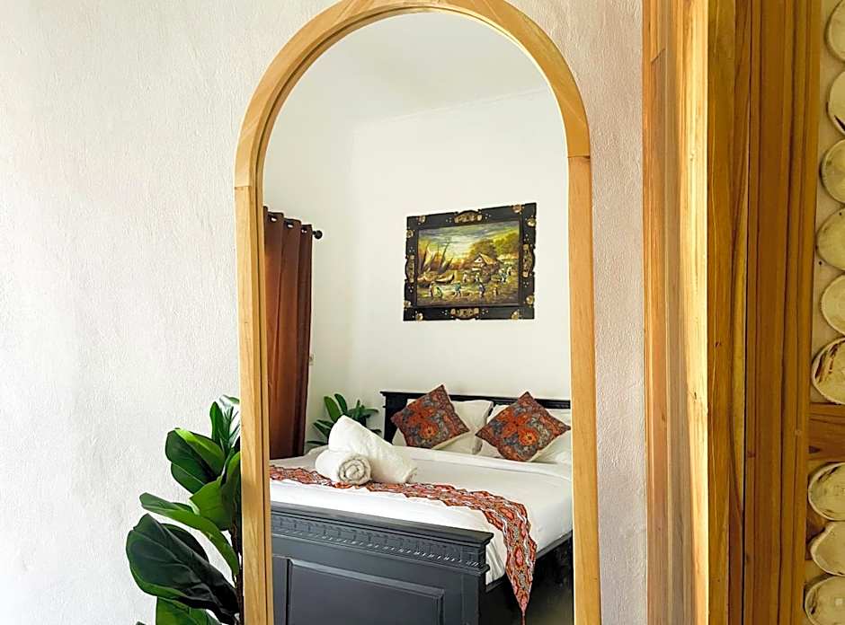 Nusa Penida Homestay
