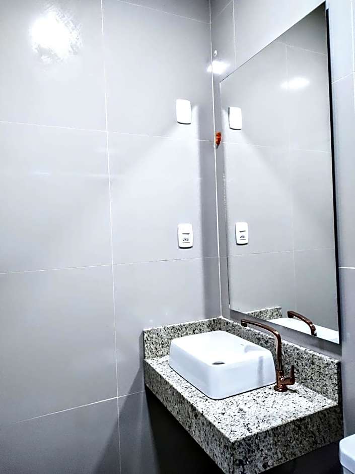 Hotel Pousada Friedenau