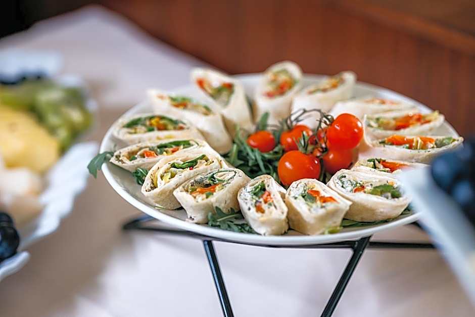 Grand Hotel Sava Superior