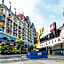 Medini Signature Ninjago Suites