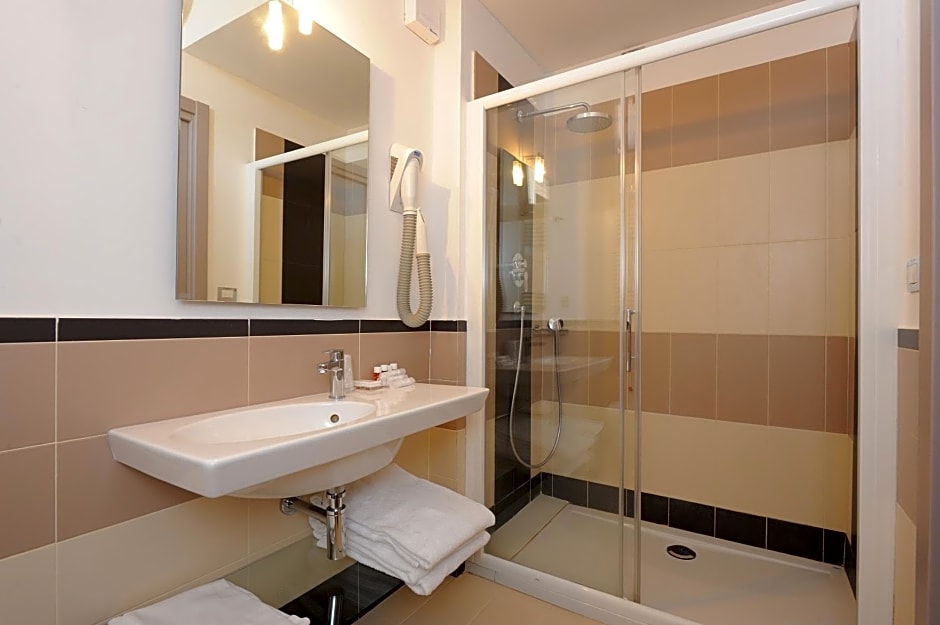 Hotel Frate Sole