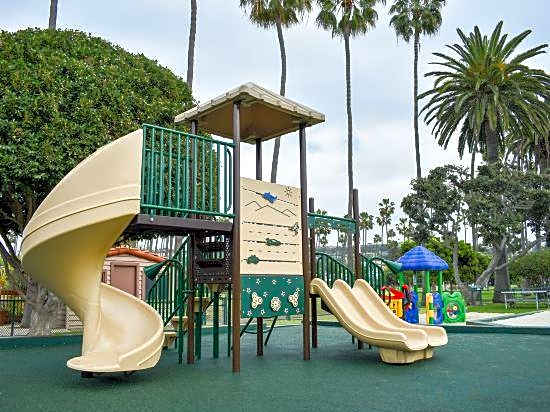 La Jolla Beach and Tennis Club