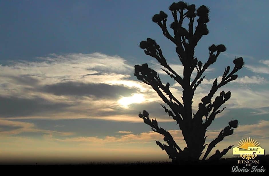 Hotel Rural Rincón de Doña Inés