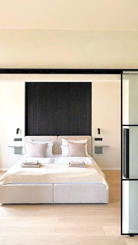 Hotel Weinhaus Kreuter