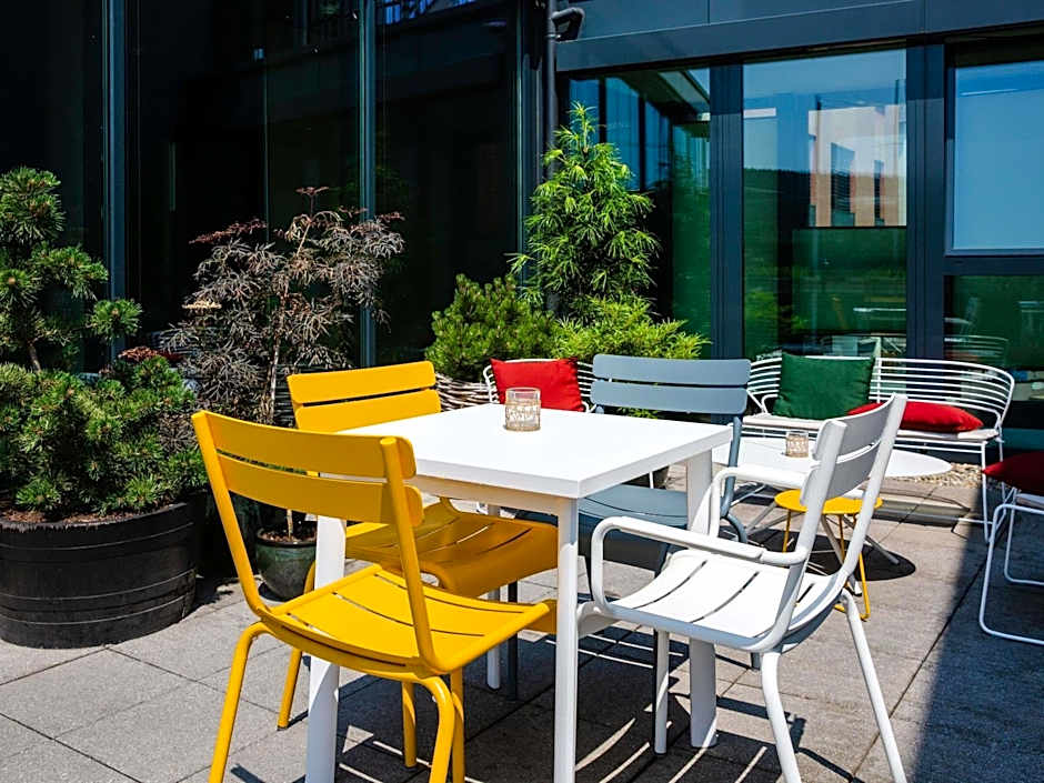 Ibis Styles Nagold