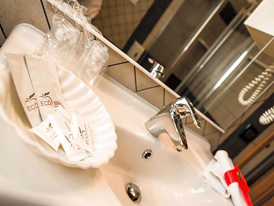 Hotel Residence Eden