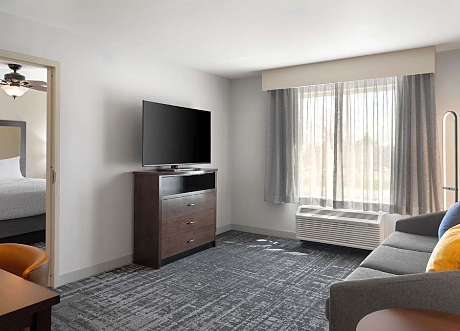 Homewood Suites By Hilton Akron/Fairlawn