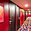 Ibis Styles Dijon Nord Valmy