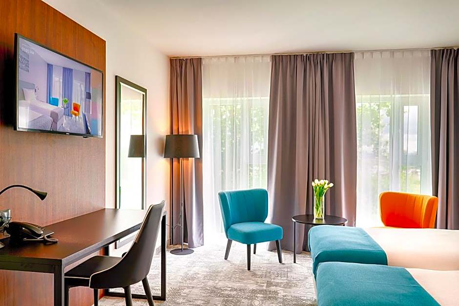 Focus Hotel Premium Lublin