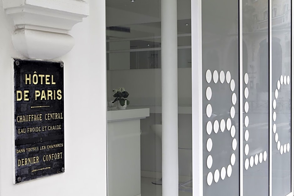 Blc Design Hotel
