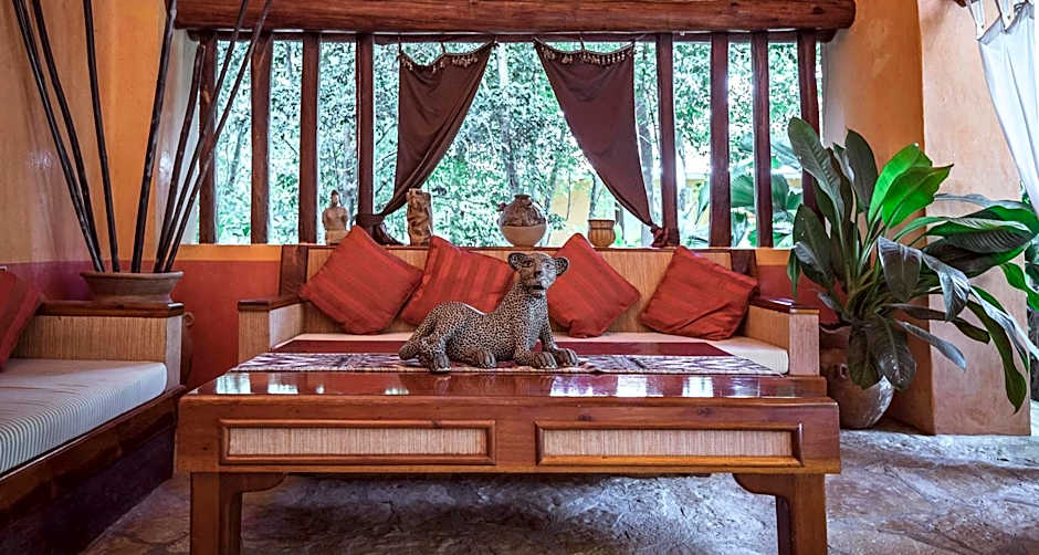 Hotel Boutique Quinta Chanabnal