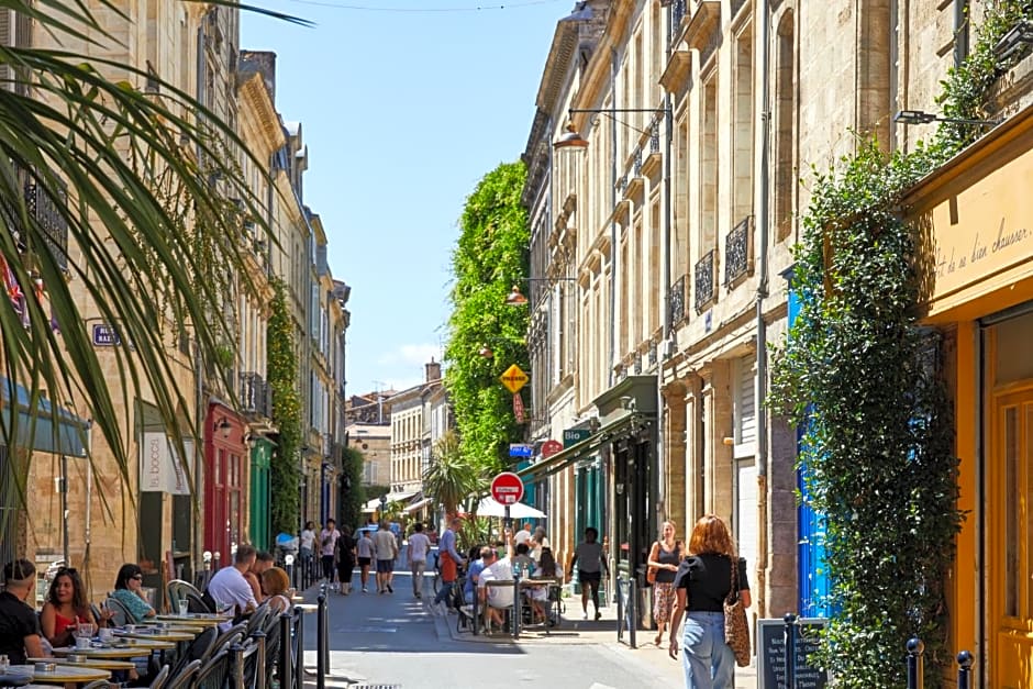 Hotel Indigo Bordeaux Centre Chartrons By IHG