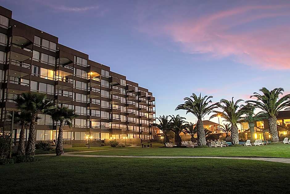 Hotel Club La Serena
