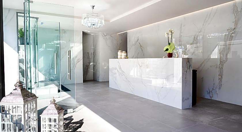 Evitel Luxury Living