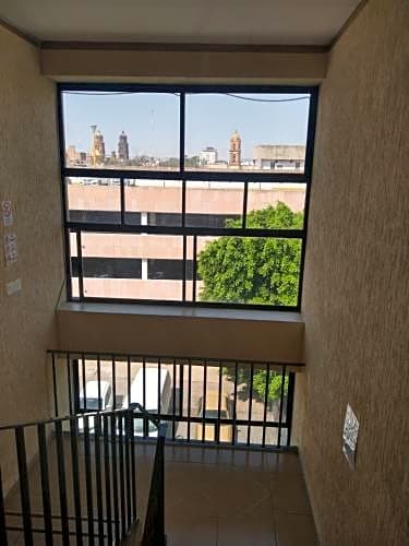 Hotel Anahuac