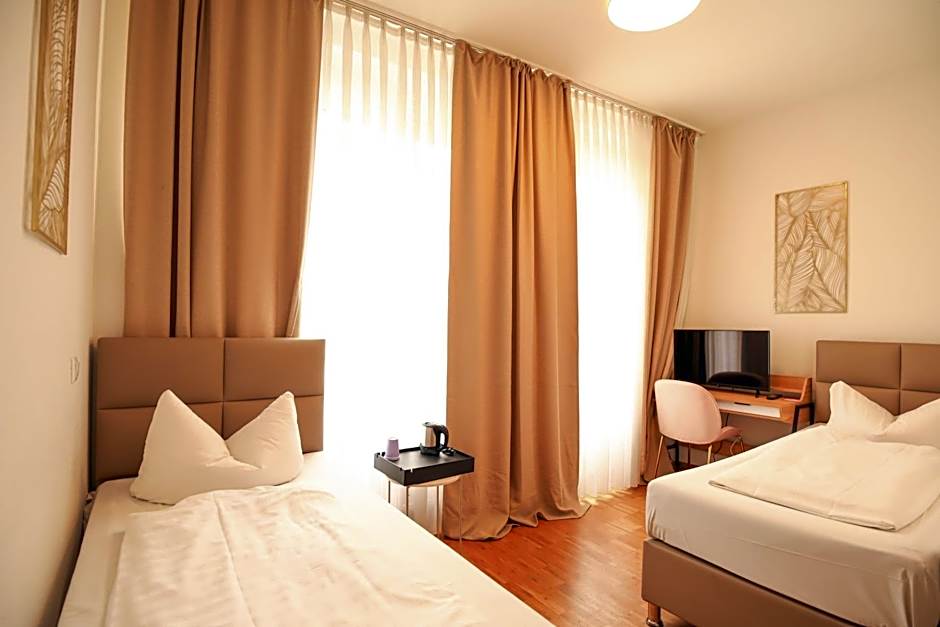 TM Hotel Düsseldorf