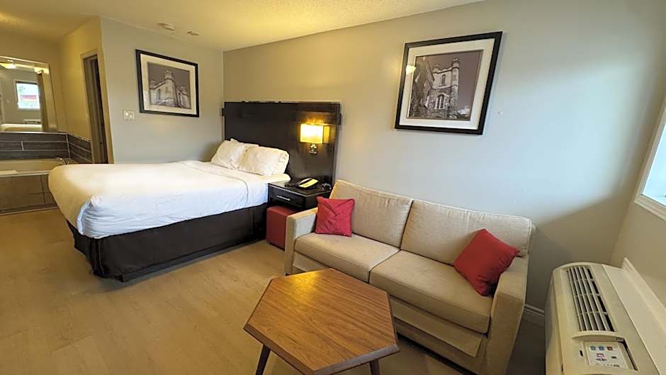 Riviera Inn And Suites 1000 Islands