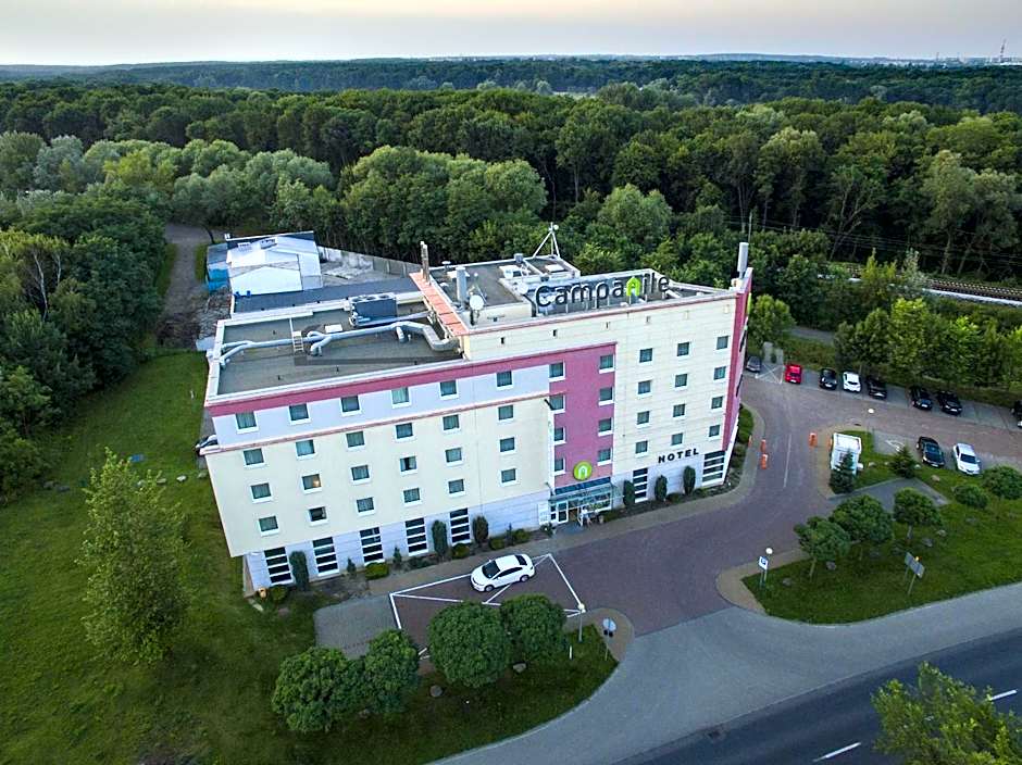 Campanile Poznan