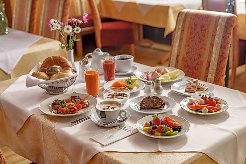Panoramahotel Gürtl