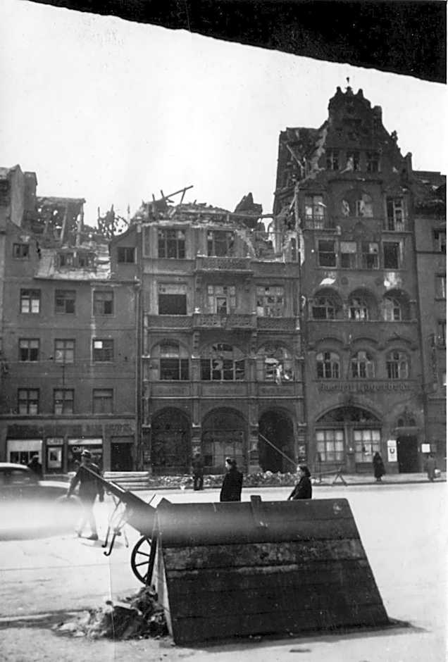 Hotel Schlicker