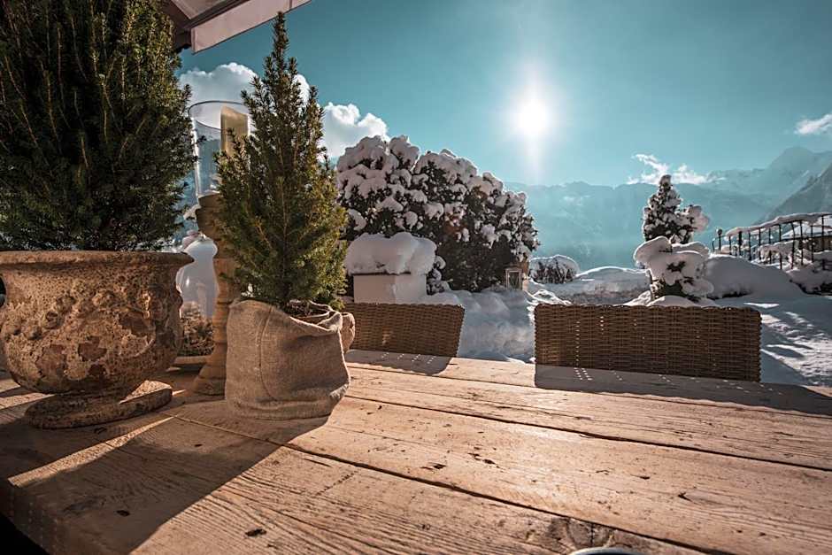 Hotel Alpenblick Zillertal