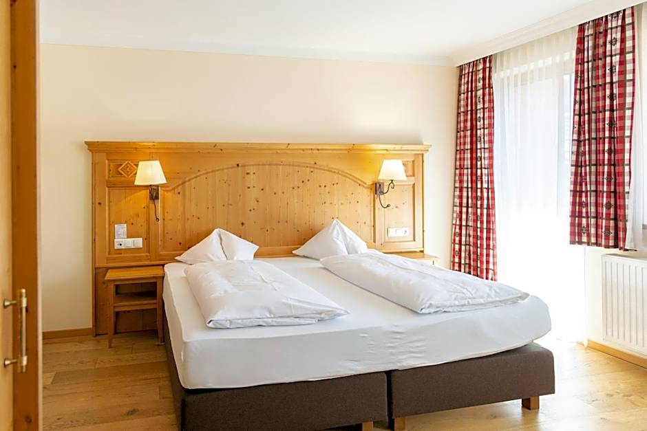 Hotel Bischofsmütze