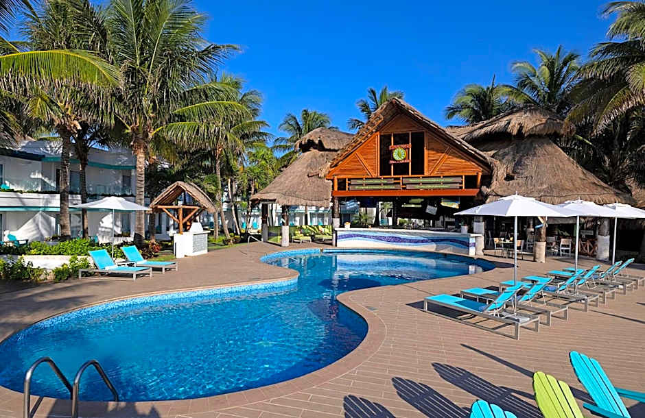 Margaritaville Island Reserve Riviera Cancún - An All-Inclusive Experience for All