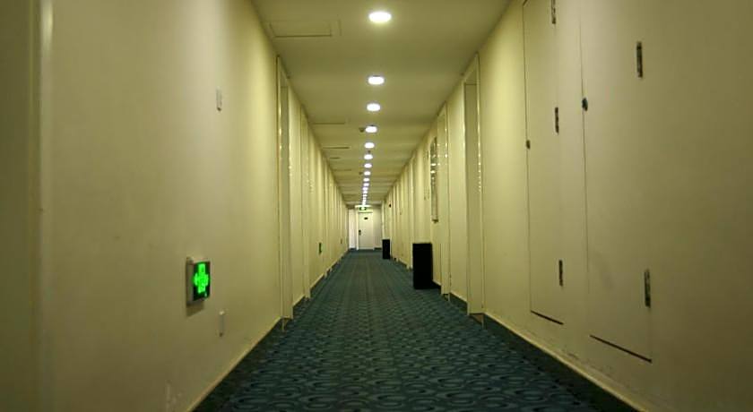 7Days Inn Zibo Dongsi Road Shengshi Xincheng