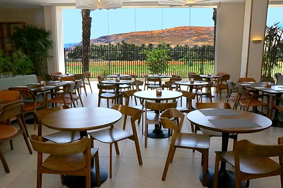 Gomeh by Isrotel Collection