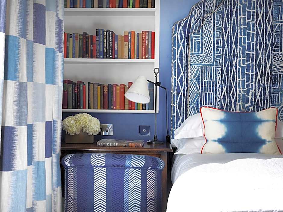 Number Sixteen, Firmdale Hotels