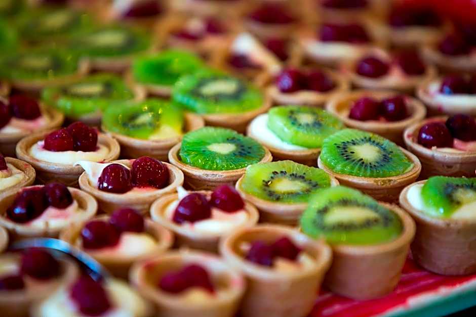 Miarosa İncekum Beach