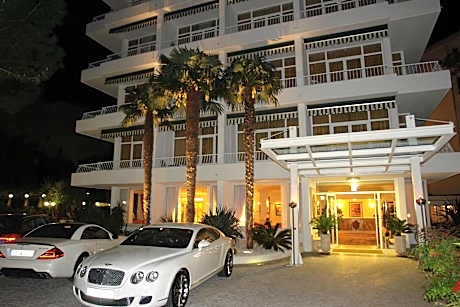 Hotel Greif