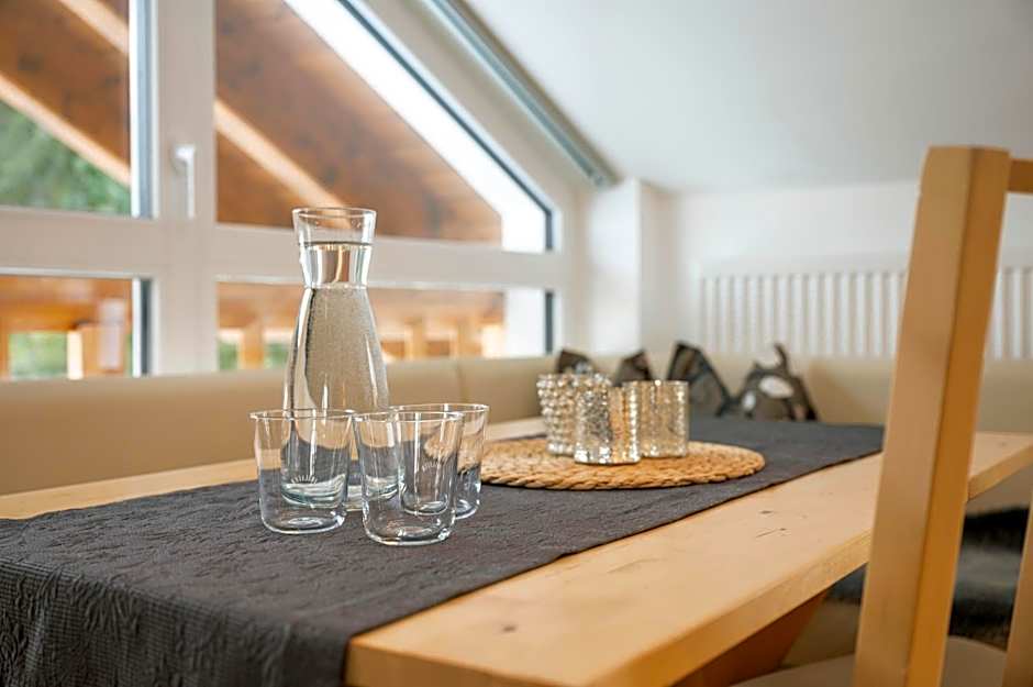 Appartement Haus Faßwald
