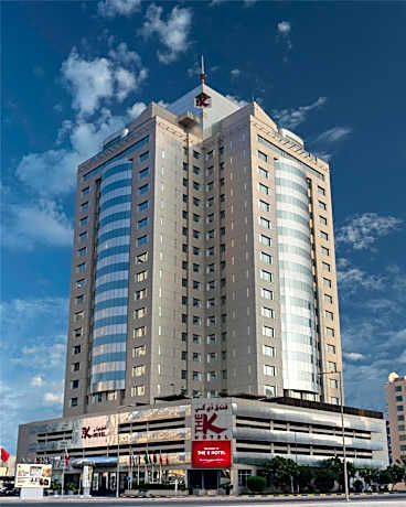 The K Hotel