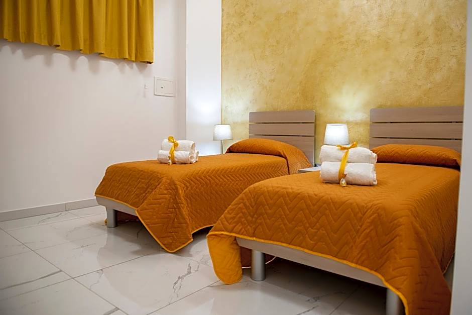 Stabia Dream Rooms