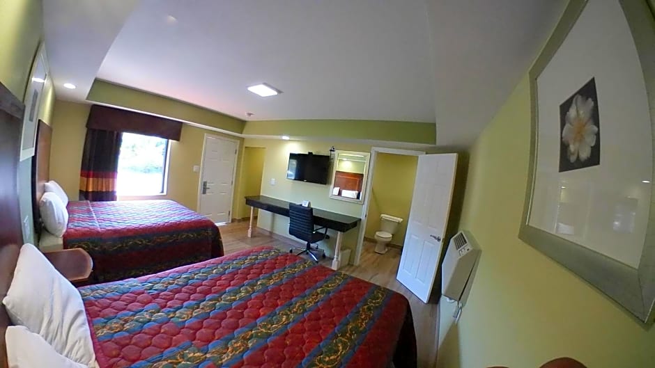 Travel Inn of Riviera Beach