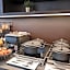 Novotel SPA Rennes Centre Gare