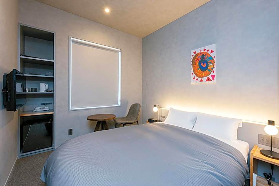 Hotel Mazarium